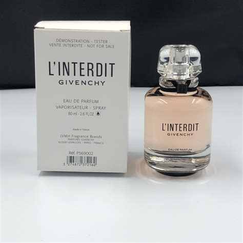 harga parfum l'interdit givenchy|Givenchy perfume l'interdit boots.